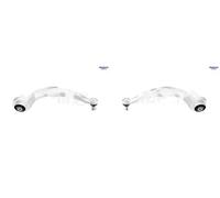 2x Bras de suspension SIDEM ARRIÈRE G+D pour AUDI A4 B8, A5 B8, A5 I, Q5, Q5 I