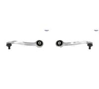 2x Bras de suspension SIDEM ARRIÈRE G+D pour AUDI, PORSCHE A6 C7, A5 I, A4 B8,
