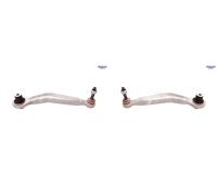 2x Bras de suspension SIDEM ARRIÈRE G+D pour BMW 5 E60, 5 E61, E60, E61