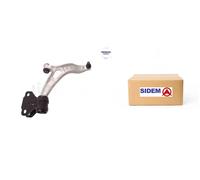 2x Bras de suspension SIDEM AVANT G+D pour FORD C-MAX II, FOCUS III, FOCUS III
