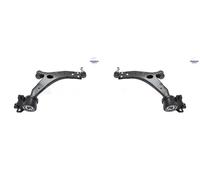 2x Bras de suspension SIDEM AVANT G+D pour FORD, VOLVO C30, C70 II, FOCUS C-MAX