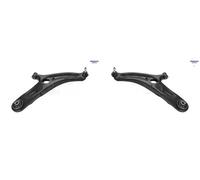 2x Bras de suspension SIDEM AVANT G+D pour HYUNDAI, KIA VENGA, ix20