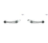 2x Bras de suspension SIDEM BAS G+D pour AUDI A4 B8, A5 I, A6 C7, Q5 I, A7 I