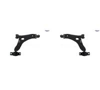 2x Bras de suspension SIDEM BAS G+D pour FORD FOCUS I, FOCUS I Furgon/kombi