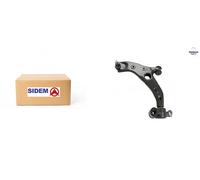 2x Bras de suspension SIDEM BAS G+D pour MAZDA 3, 3 Furgon/hatchback (BM), 3