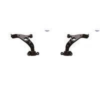 2x Bras de suspension SIDEM BAS G+D pour MAZDA CX-5 II, CX-5 I