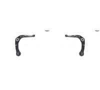 2x Bras de suspension SIDEM BAS G+D pour PEUGEOT 206, 206 CC, 206 SW