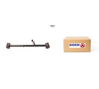 2x Bras de suspension SIDEM G+D pour NISSAN X-TRAIL I