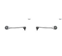 2x Bras de suspension SIDEM HAUT G+D pour AUDI A4 B8, A5 B8, A5 I, Q5, Q5 I