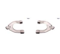 2x Bras de suspension SIDEM HAUT G+D pour MERCEDES-BENZ CLS C219, E W211