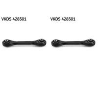 2x Bras de suspension SKF ARRIÈRE G+D pour BMW 1 E81, 1 E82, 1 E87, 1 E88, 3 3