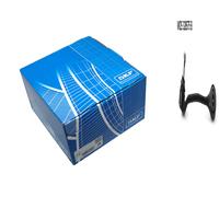 2x Bras de suspension SKF AVANT G+D pour BMW E83