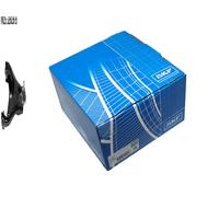2x Bras de suspension SKF AVANT G+D pour DACIA DUSTER (HS_), DUSTER Furgon/SUV