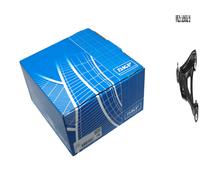 2x Bras de suspension SKF AVANT G+D pour RENAULT CLIO II, CLIO II