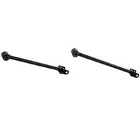 2x Bras de suspension SWAG ARRIÈRE G+D pour DACIA, RENAULT DUSTER, DUSTER