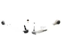 2x Bras de suspension SWAG AVANT G+D pour BMW 6 E63, 6 E64, 7 E65 E66 E67