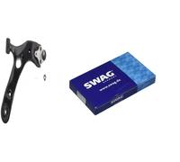 2x Bras de suspension SWAG G+D pour LEXUS, TOYOTA AURIS, AURIS II, AURIS Kombi
