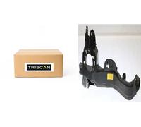 2x Bras de suspension TRISCAN ARRIÈRE G+D pour NISSAN, RENAULT KADJAR, QASHQAI,