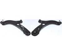 2x Bras de suspension TRISCAN AVANT G+D pour KIA PICANTO III
