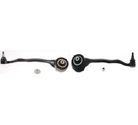 2x Bras de suspension TRISCAN AVANT G+D pour LAND ROVER DISCOVERY V, RANGE IV