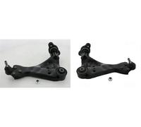 2x Bras de suspension TRISCAN AVANT G+D pour MERCEDES-BENZ MARCO POLO Camper V