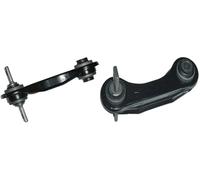 2x Bras de suspension TRW ARRIÈRE G+D pour MITSUBISHI, PROTON CARISMA, COLT IV,