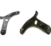 2x Bras de suspension TRW AVANT G+D pour KIA RIO III