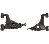 2x Bras de suspension TRW AVANT G+D pour MERCEDES-BENZ KLASA E T-Model (S210),