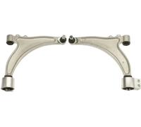 2x Bras de suspension TRW AVANT G+D pour OPEL, CHEVROLET INSIGNIA A, MALIBU