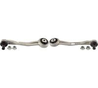 2x Bras de suspension TRW G+D pour AUDI A4 B8, A5 I, Q5 I