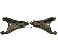 2x Bras de suspension TRW G+D pour DACIA DUSTER I, DUSTER II