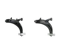 2x Bras de suspension YAMATO AVANT G+D pour SUBARU FORESTER II