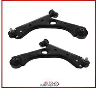 2X Bras De Traction Pour Opel Adam Corsa D Bras À Gauche Droite Avant VA