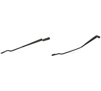 2x Bras d'essuie-glace FEBI BILSTEIN G+D pour AUDI, SKODA, VW A3 8L, BORA