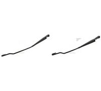 2x Bras d'essuie-glace FEBI BILSTEIN G+D pour SKODA, VW PASSAT B5, PASSAT B5