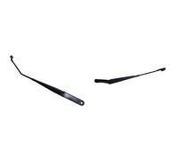 2x Bras d'essuie-glace MAXGEAR G+D pour VW CADDY 3, CADDY III, CADDY III