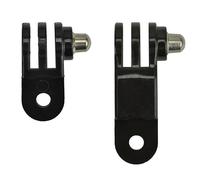 2x Bras Pivot Fixation Monture pour Caméra Sport Action GoPro Hero 4 3 2 1