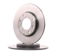 BREMBO 08.5334.11 Rotor de Disque de Frein