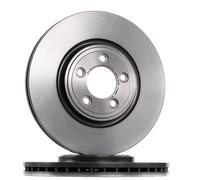 BREMBO Disque de frein (à l'unité) 8020584038208