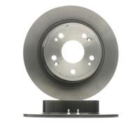 2x BREMBO Disque de frein Arrière pour HONDA HR-V (RU) ACCORD VIII Break e:Ny1