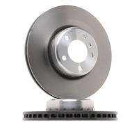 Brembo 09.C397.13 Rotors de disques de frein