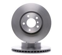 2x BREMBO Disque de frein Avant pour BMW X3 (F25) X4 (F26) 328mm 09.B570.11