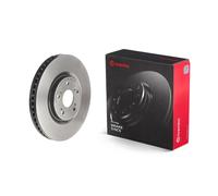 BREMBO - Disque de frein vernis 09.B269.11 (Vendu à l'unité) - Réf. 09.B269.11