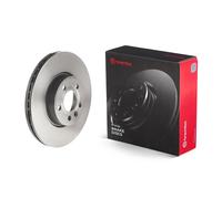 2x BREMBO Disque de frein Avant pour VW Transporter T4 Van (70A, 70H, 7DA, 7DH)