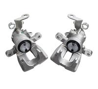 2x Bremssattel Etrier de frein 38mm for Fiat Bravo MK II 2006-2014 77365114