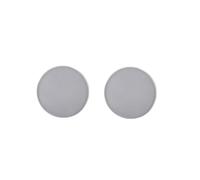 2X Bricolage Résine époxy Moule Coaster Plateau Cercle Silicone Moule Maison Table Décoration 12 Pouces Napperon Dessert Affichage Plateau Moule