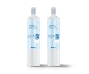 2x BRITA Cartouche filtrante mypure SLIM V-MF