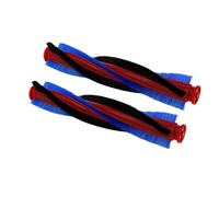 2x Brosse rotative 227mm compatible avec Dyson DC25 / DC58 / DC59 / DC61 / DC62