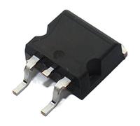 2X BTA208B-1000C.118 Triac 1kV 8A 35mA SMD sensitive gate 3Q,Hi-Com rouleau,band
