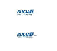 2x Bugiad BXS19628 Règlement de Large Light Sensor Arrière pour Volvo S60 II S80